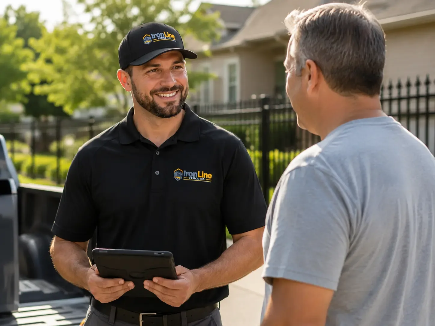 Metal Fence Installation Lynbrook, NY FAQs